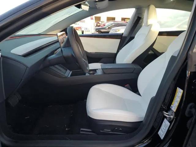 5YJ3E1EA0RF811365 2024 2024 Tesla MODEL 3 7