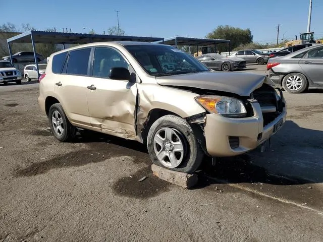 JTMZF4DV3A5014658 2010 2010 Toyota RAV4 4