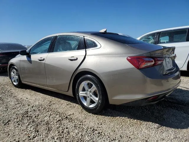 1G1ZD5STXNF179077 2022 2022 Chevrolet Malibu- LT 2