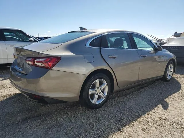 1G1ZD5STXNF179077 2022 2022 Chevrolet Malibu- LT 3