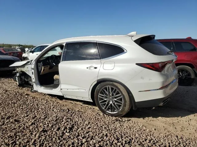 5J8YE1H8XPL015779 2023 2023 Acura MDX- Advance 2