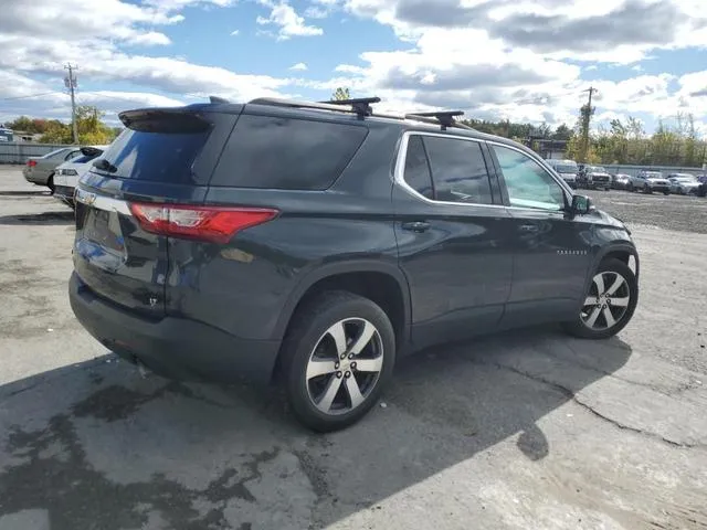 1GNEVHKW0LJ149277 2020 2020 Chevrolet Traverse- LT 3