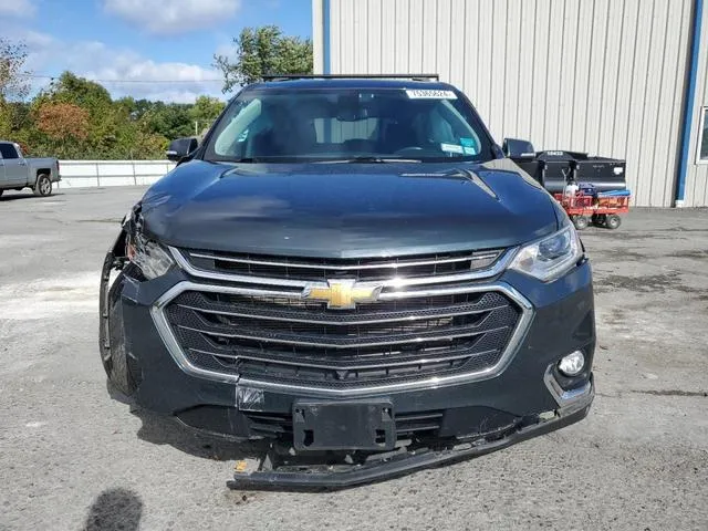 1GNEVHKW0LJ149277 2020 2020 Chevrolet Traverse- LT 5