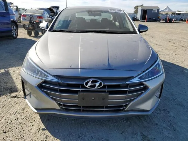 5NPD84LF8LH571177 2020 2020 Hyundai Elantra- Sel 5