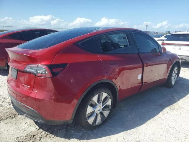 7SAYGAEE5RF079935 2024 2024 Tesla MODEL Y 3