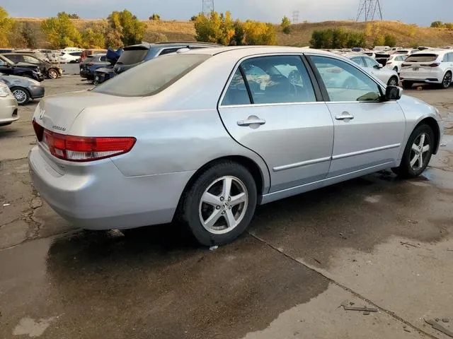 1HGCM56885A036128 2005 2005 Honda Accord- EX 3