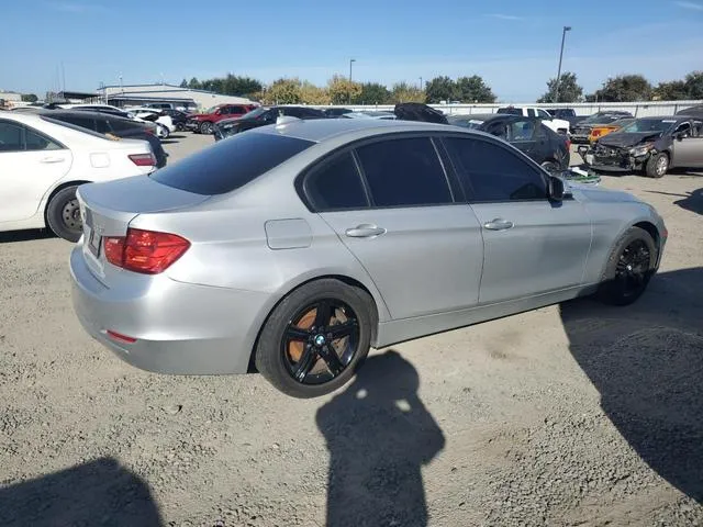 WBA3C1C57DF436443 2013 2013 BMW 3 Series- 328 I Sulev 3