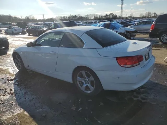 WBAWL13508PX19957 2008 2008 BMW 3 Series- 328 I 2