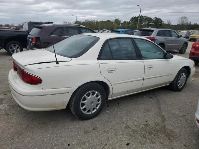 2G4WS52J731234213 2003 2003 Buick Century- Custom 3