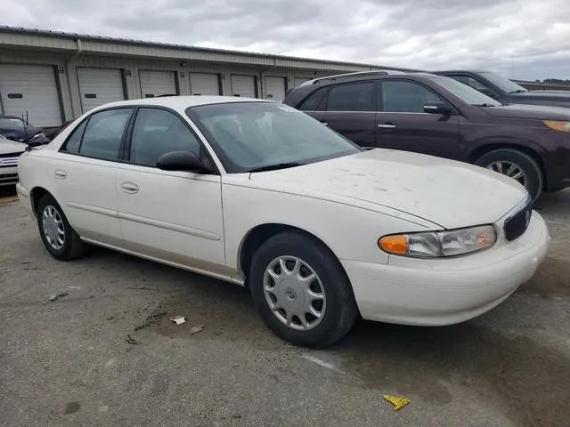 2G4WS52J731234213 2003 2003 Buick Century- Custom 4