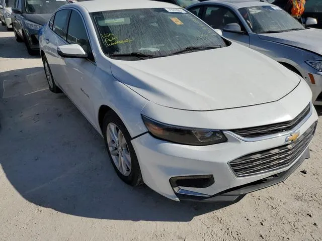 1G1ZE5ST0HF174231 2017 2017 Chevrolet Malibu- LT 4