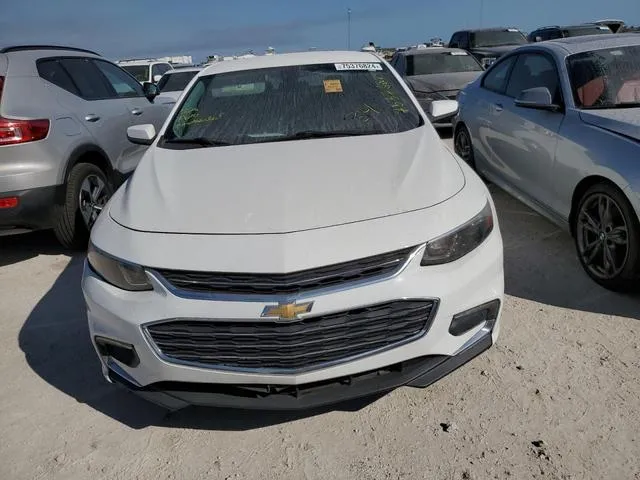 1G1ZE5ST0HF174231 2017 2017 Chevrolet Malibu- LT 5