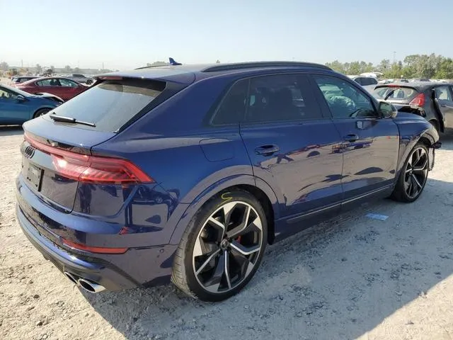 WA1CWBF15PD033340 2023 2023 Audi SQ8- Prestige 3