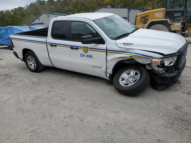 1C6SRFCT0NN313395 2022 2022 RAM 1500- Tradesman 4