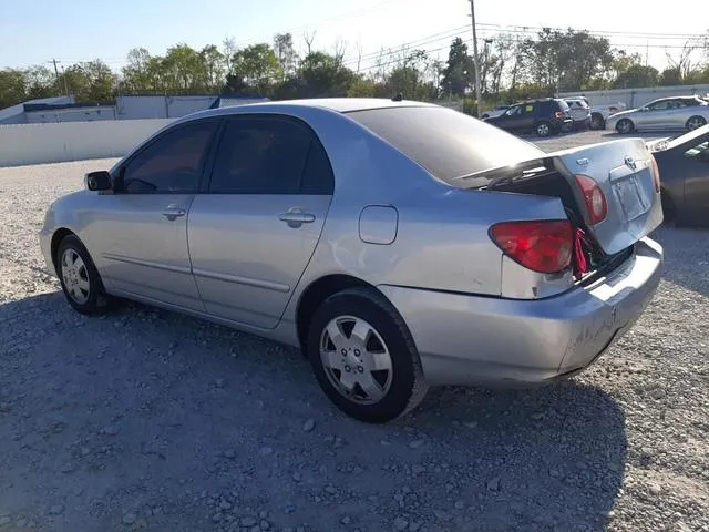 1NXBR32E06Z602919 2006 2006 Toyota Corolla- CE 2