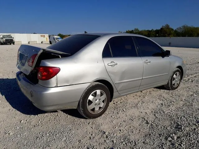 1NXBR32E06Z602919 2006 2006 Toyota Corolla- CE 3