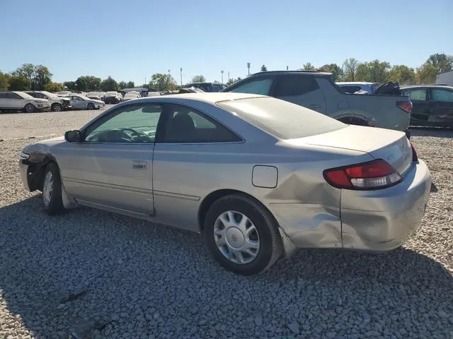 2T1CG22P9XC236340 1999 1999 Toyota Camry- SE 2