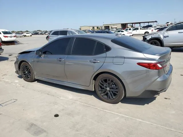 4T1DAACKXSU518531 2025 2025 Toyota Camry- Xse 2