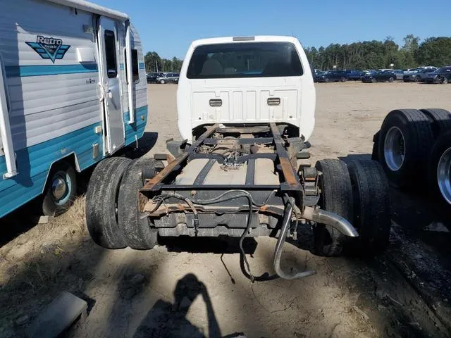 1FDAF57R38EE25436 2008 2008 Ford F-550- Super Duty 6