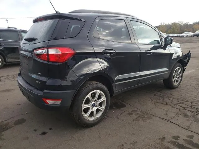 MAJ6S3GLXNC462910 2022 2022 Ford Ecosport- SE 3