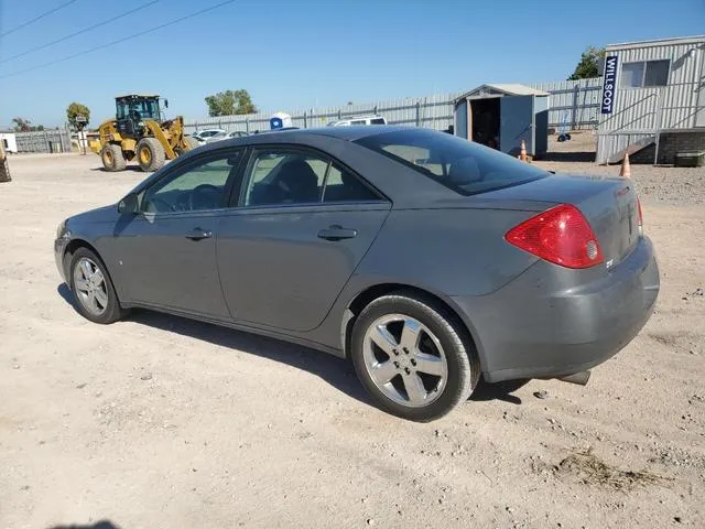 1G2ZH57NX84134862 2008 2008 Pontiac G6- GT 2