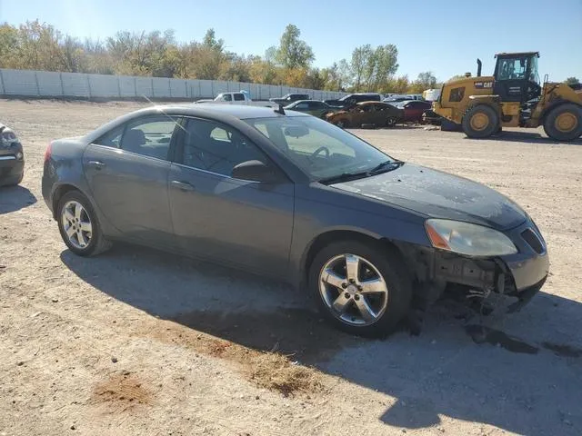 1G2ZH57NX84134862 2008 2008 Pontiac G6- GT 4