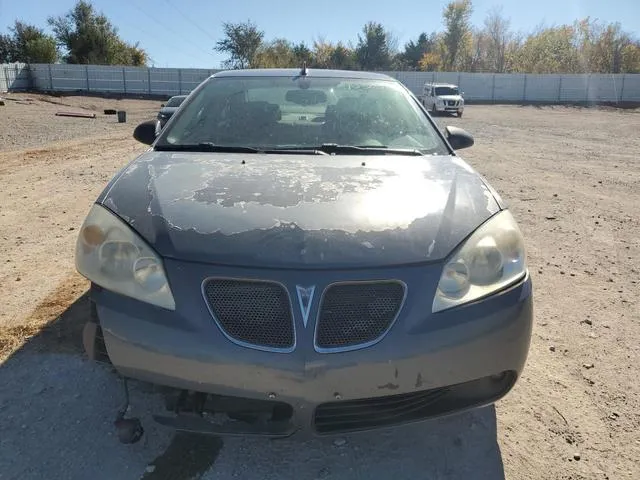 1G2ZH57NX84134862 2008 2008 Pontiac G6- GT 5