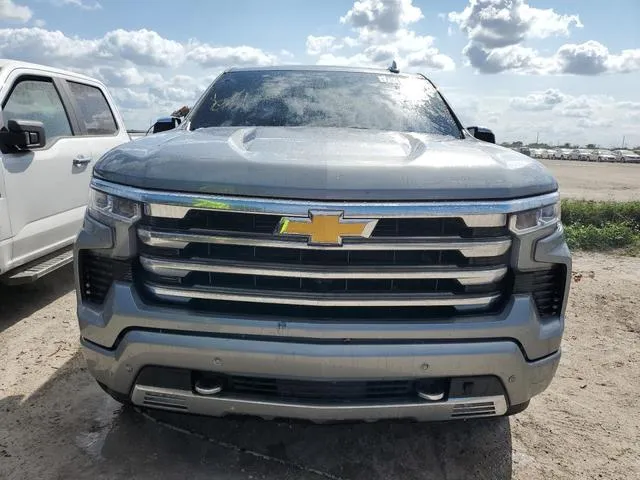 1GCUDJE88RZ275537 2024 2024 Chevrolet Silverado- K1500 High 5