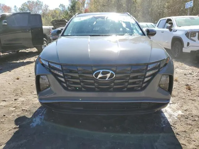 5NMJFCDE1RH409227 2024 2024 Hyundai Tucson- Sel 5