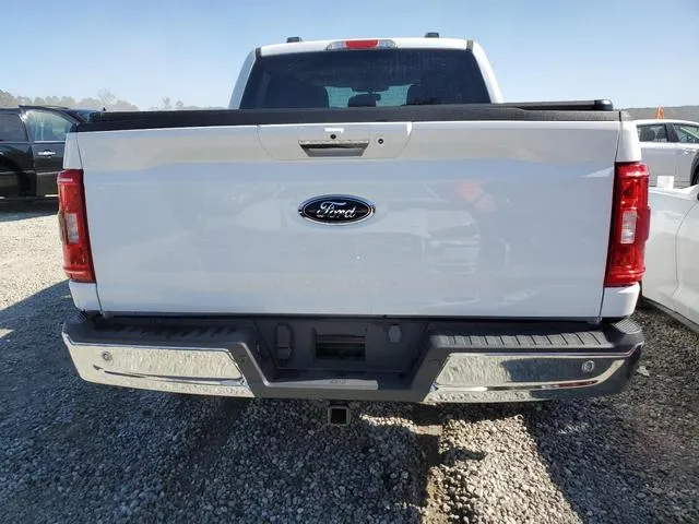 1FTEW1C50PFB07090 2023 2023 Ford F-150- Supercrew 6