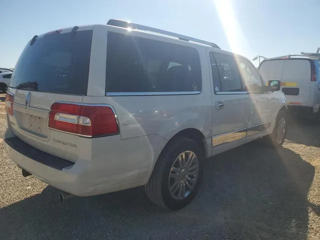 5LMFL28548LJ15829 2008 2008 Lincoln Navigator- L 3