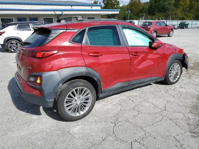 KM8K2CAA4LU531304 2020 2020 Hyundai Kona- Sel 3