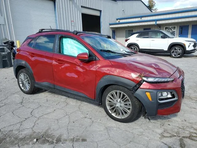 KM8K2CAA4LU531304 2020 2020 Hyundai Kona- Sel 4