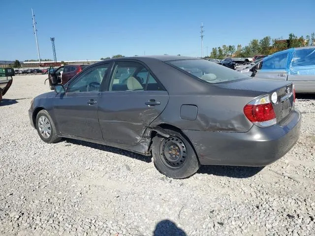 4T1BE32K06U708045 2006 2006 Toyota Camry- LE 2