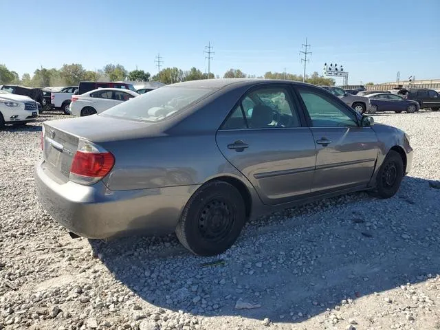 4T1BE32K06U708045 2006 2006 Toyota Camry- LE 3