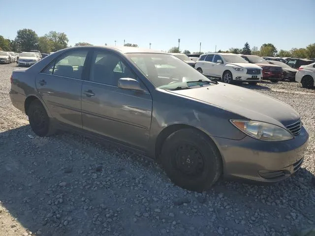 4T1BE32K06U708045 2006 2006 Toyota Camry- LE 4