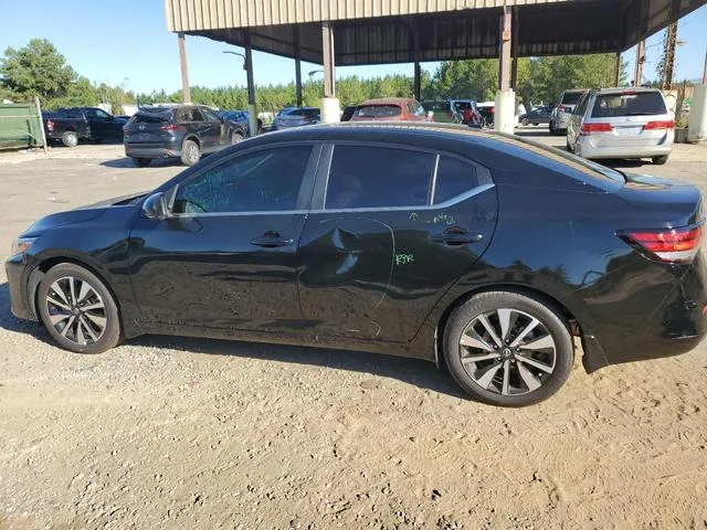 3N1AB8CV0RY318646 2024 2024 Nissan Sentra- SV 2