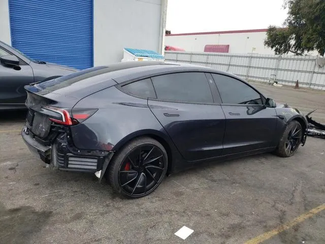 5YJ3E1ET5RF799361 2024 2024 Tesla MODEL 3 3