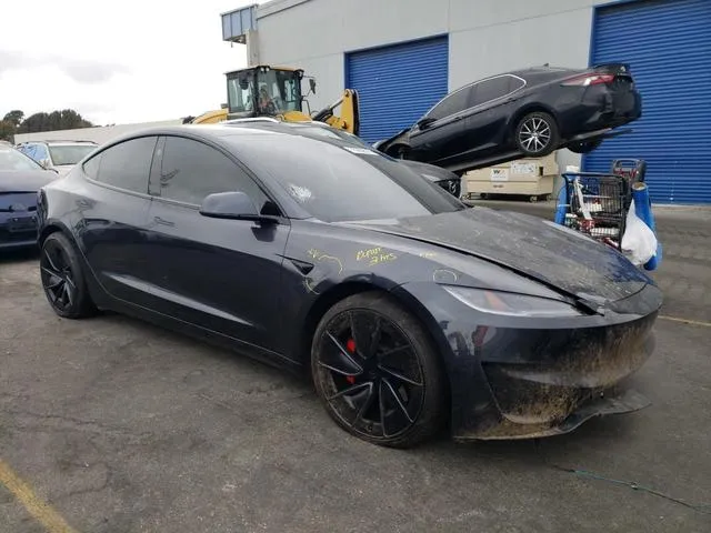 5YJ3E1ET5RF799361 2024 2024 Tesla MODEL 3 4