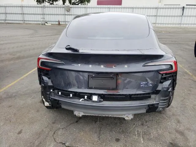 5YJ3E1ET5RF799361 2024 2024 Tesla MODEL 3 6