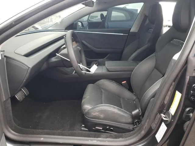 5YJ3E1ET5RF799361 2024 2024 Tesla MODEL 3 7