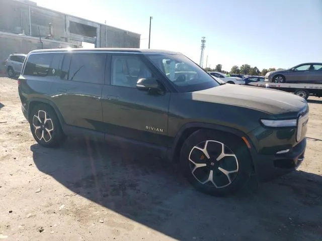 7PDSGABA6PN023031 2023 2023 Rivian R1S- Adventure 4