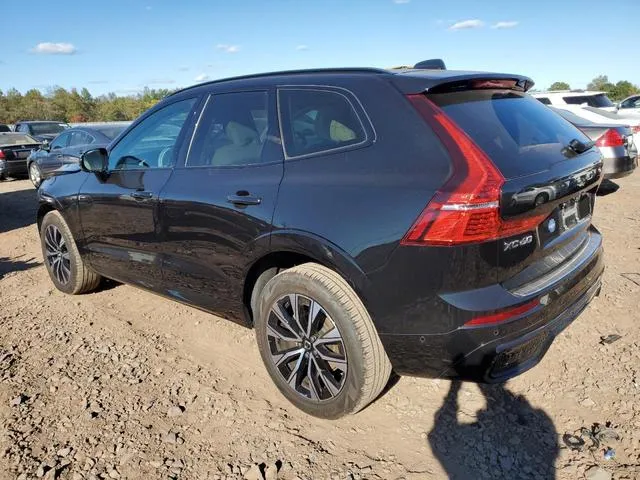 YV4L12RL2R1724392 2024 2024 Volvo XC60- Plus 2