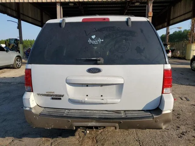 1FMPU17L14LA09931 2004 2004 Ford Expedition- Eddie Bauer 6