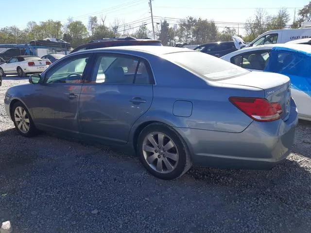 4T1BK36B36U125990 2006 2006 Toyota Avalon- XL 2