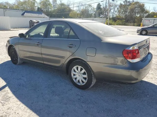 4T1BE32K35U969474 2005 2005 Toyota Camry- LE 2