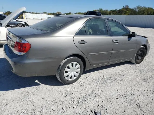 4T1BE32K35U969474 2005 2005 Toyota Camry- LE 3