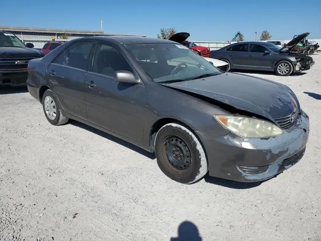 4T1BE32K35U969474 2005 2005 Toyota Camry- LE 4