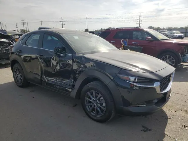 3MVDMBAM0RM671003 2024 2024 Mazda CX-30 4