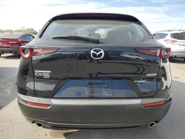 3MVDMBAM0RM671003 2024 2024 Mazda CX-30 6